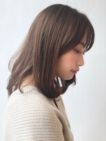 シュナ バイ レオネ 青森桂木店(SHUNA by Leone) 自然なやわらかつや美髪