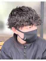 アネラ(Anela)&nbsp;波巻きスパイラル