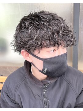 アネラ(Anela) 波巻きスパイラル