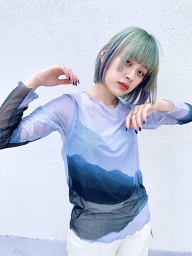 テオト(teoto.) ☆新導入☆TOKIOインカラミトリートメント！