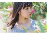 【″色味"も"ツヤ感"も欲しい☆】カット+アディクシーカラー12100円