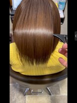 リズ 仙台駅東口店(Riz)&nbsp;髪質改善カラーエステ