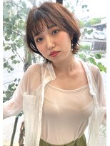 ディーボーイ 健軍店(D-BOY)&nbsp;バルーンショート