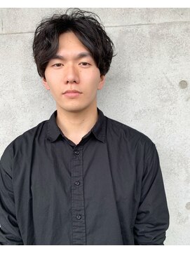 アンツ サザンリゾート 茅ヶ崎店(ANT'S Southern Resort) center part