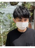 メンズマッシュ