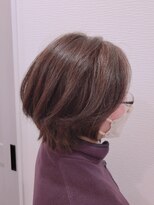 ソンテ(Sante')&nbsp;ショートボブ