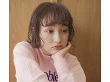 ポートヘアサロン(PORT HAIR SALON)
