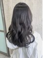 ミューズ 本山店(MUSE)&nbsp;【ブリーチなし】透明感あるカラーお任せください◎/髪質改善