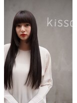 プランツ ヘアサロン(Plants HAIR SALON by GEORGE)&nbsp;梅雨に楽しめるヘルシースタイル　髪質改善　元住吉