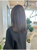 kana グレージュ 韓国