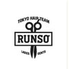 ランソ(RUNSO)のお店ロゴ