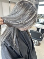 オリ(‘Oli)&nbsp;コントラストハイライト