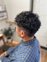 ヘアーアンドスパ アウローラ(AURORA)&nbsp;スペインカール