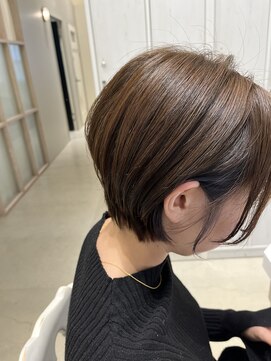 アンソル 戸田店(N'SOL) イヤリングカラー