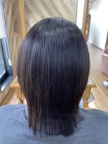 ルネッサンスヘアー ラファエロ(RAFFAELLO)&nbsp;美髪改善酸熱トリートメント