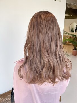 ラウレア(LAULEA) ミルクティー