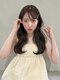 ガラ(GALA)の写真/【韓国ヘア】流行の韓国ヘアが得意な人気店★カット技術で差が出るミディアムもロングもお任せできます♪