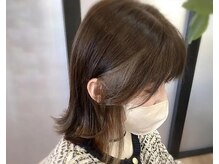 ロンズオーラ(RON'Z AURA)