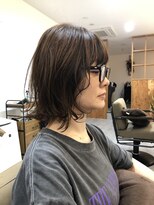 パーク(PARK)&nbsp;レイヤーボブ