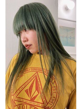 レコ(LECO) オリーブベージュ