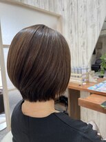 オリバー 小船越(ORiVER)&nbsp;ボブ