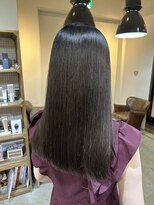 ロロネー 中津(Lolonois)&nbsp;【Lolonois中津】髪質改善酸性ストレート