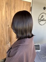 フラム(fulam)&nbsp;外ハネボブ