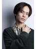 【指名なし】メンズカット＋トリートメント￥13,090～￥15,290　値段変動あり