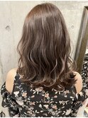 プラチナベージュミディアム