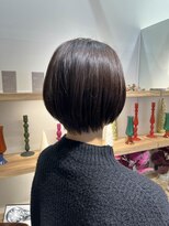 リミックス 南国店(remix)&nbsp;柔らかまとまりショート音波