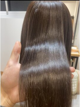 アニュー 大宮店(ANEW) 髪質改善/髪質改善トリートメント/髪質改善カラー/縮毛矯正/大宮