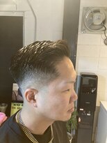 レガーロ(REGARO)&nbsp;スキンフェード