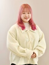 メリップ(MeLiP) 加納 優奈