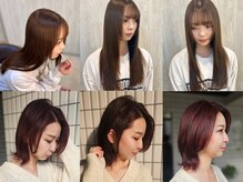 「naoya.maejima」のヘアコレクション！