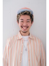ユズリハ(yuzuriha) 清田 健太朗