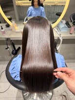 ロンドウル 熊本(Lond ulu) イメチェン/レイヤーカット/美髪/髪質改善/縮毛矯正/韓国ヘア