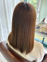 ネオエストログ(NeoestLog)&nbsp;乾かすだけで叶える艶と手触り