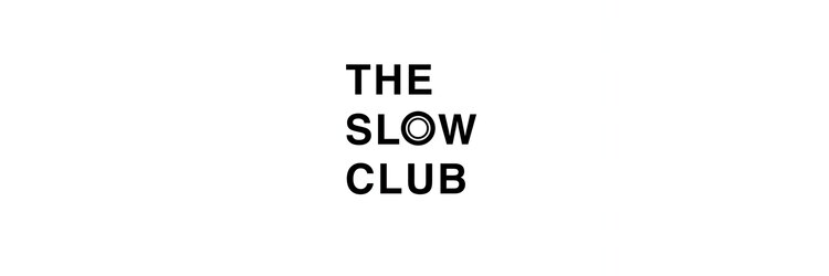 スロークラブ(THE SLOW CLUB)のサロンヘッダー