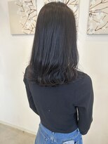 ジジ チーク 栃木(Gigi cheek)&nbsp;アッシュグレージュ