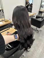 コード 四条河原町駅店(CHORD)&nbsp;京都/河原町/ケアカラー/髪質改善トリートメント/ナチュラル