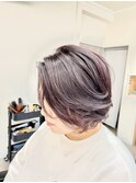 SEED Style ショート