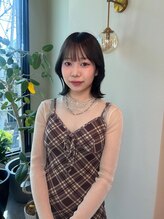 ウインナーヴィジョン 栄 久屋大通店(WINNER VISION)&nbsp;中川 結花