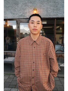 ワビサビ(WB/SB) YUITO STYLE No.217