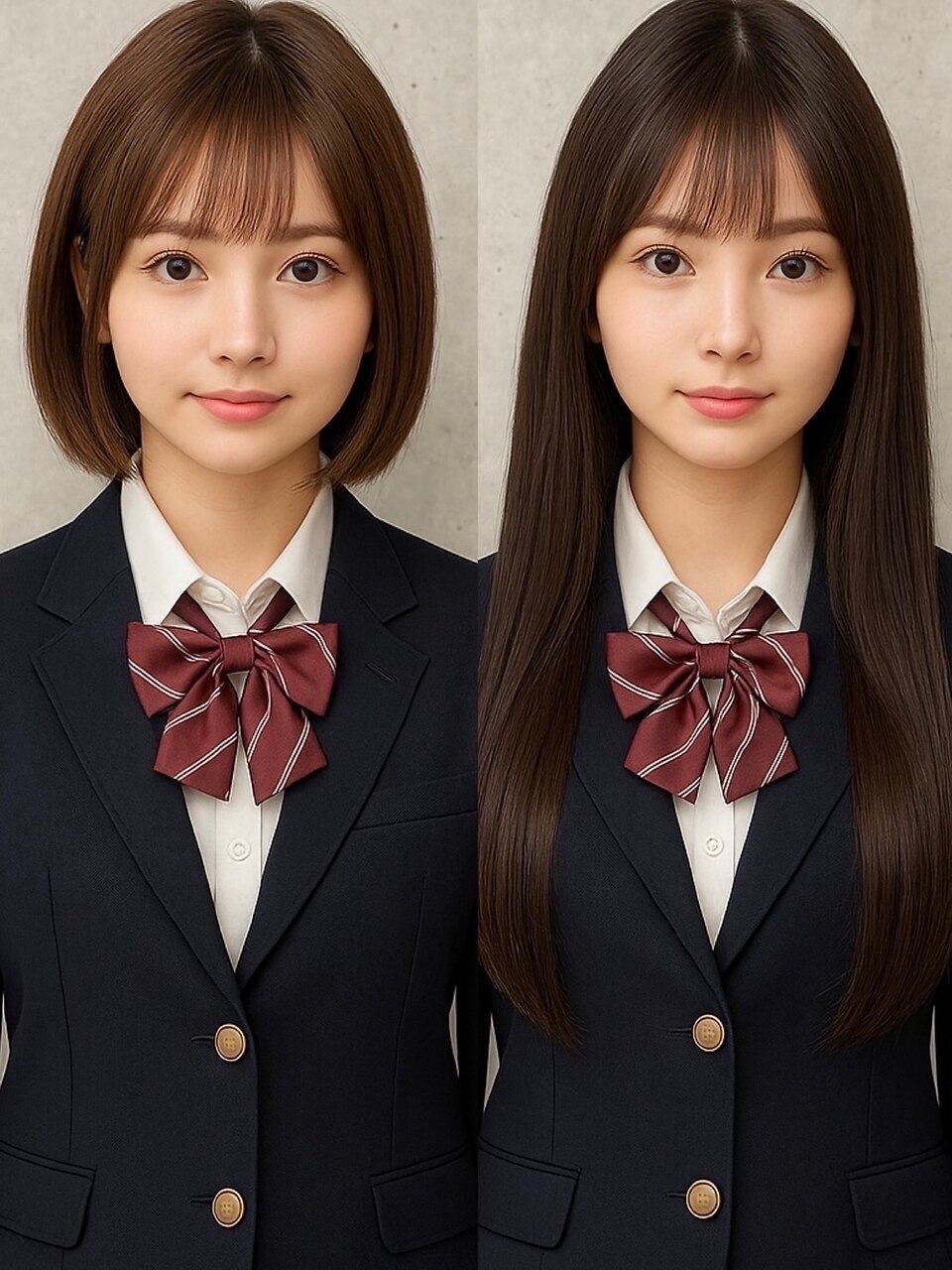 【平日限定】シールエクステ/80本/ハイトーン64本　￥18000