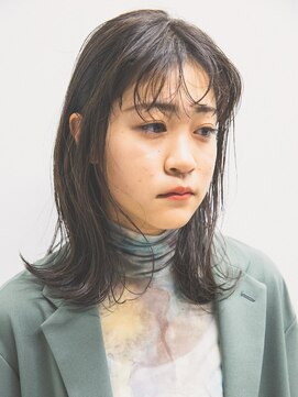 ニイ(nii.) niiカット×ロブ