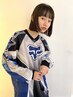 【季節限定メニュー】カット＋3stepベーシックtr  9350→7700