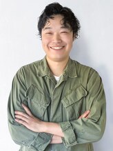 アイティー バイ アルバム 中野店(IT by ALBUM)&nbsp;五十嵐 龍亮