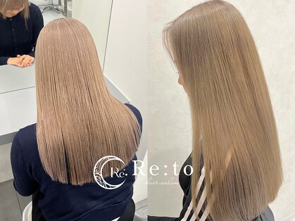 リトバイトゥルークリエイション 大宮(Re:to by True Creation)の写真