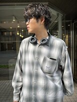 パルク(parc)&nbsp;メンズハイライト