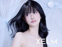 ジィルム(XELM)